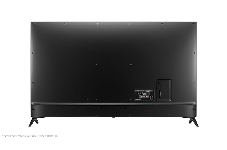 LG UHD TV, 60UJ651V, thumbnail 5