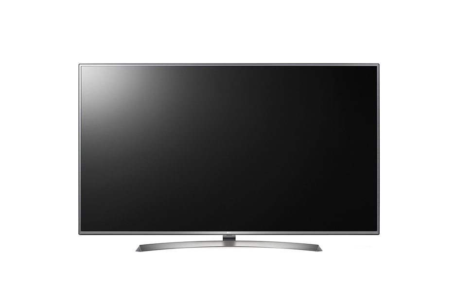 LG تليفزيون ULTRA HD 4K 70 بوصة من LG, 70UJ675V, thumbnail 2