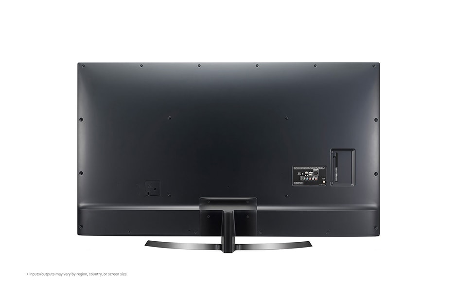 LG تليفزيون ULTRA HD 4K 70 بوصة من LG, 70UJ675V, thumbnail 5