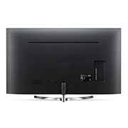 LG سلاسل تلفزيون NanoCell مقاس 55 بوصة SK8500 من LG شاشة NanoCell، تلفزيون 4K HDR LED الذكي w/ThinQ AI, 55SK8500PVA, thumbnail 5