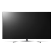 LG سلاسل تلفزيون NanoCell مقاس 65 بوصة SK8500 من LG شاشة NanoCell، تلفزيون 4K HDR LED الذكي w/ThinQ AI, 65SK8500PVA, thumbnail 2