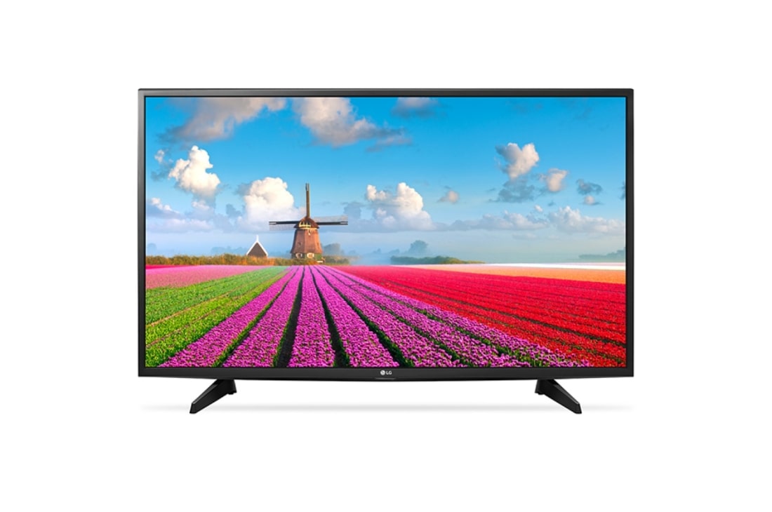 LG 49LJ512V, 49LJ512V