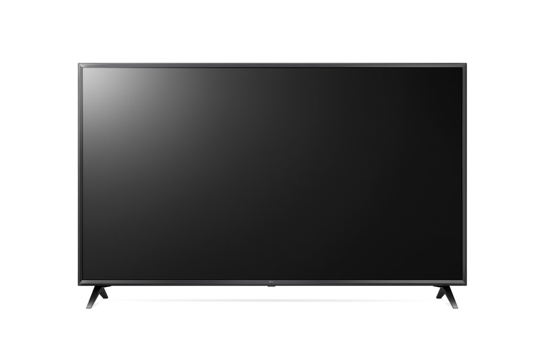 LG سلاسل تلفزيون UHD مقاس 43 بوصة UK6300 من LG شاشة IPS 4K، تلفزيون 4K HDR LED الذكي، w/ThinQ AI, 43UK6300PVB, thumbnail 2