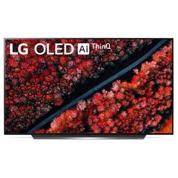 إل جى سلاسل تلفزيون OLED مقاس 55 بوصة C9 من LG تصميم الشاشة ...