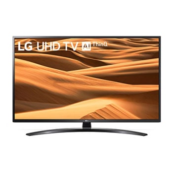 تلفزيون 4K IPS بمعالج رباعي النواة1