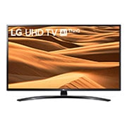 LG تلفزيون 4K IPS بمعالج رباعي النواة, 65UM7450PVA, thumbnail 1