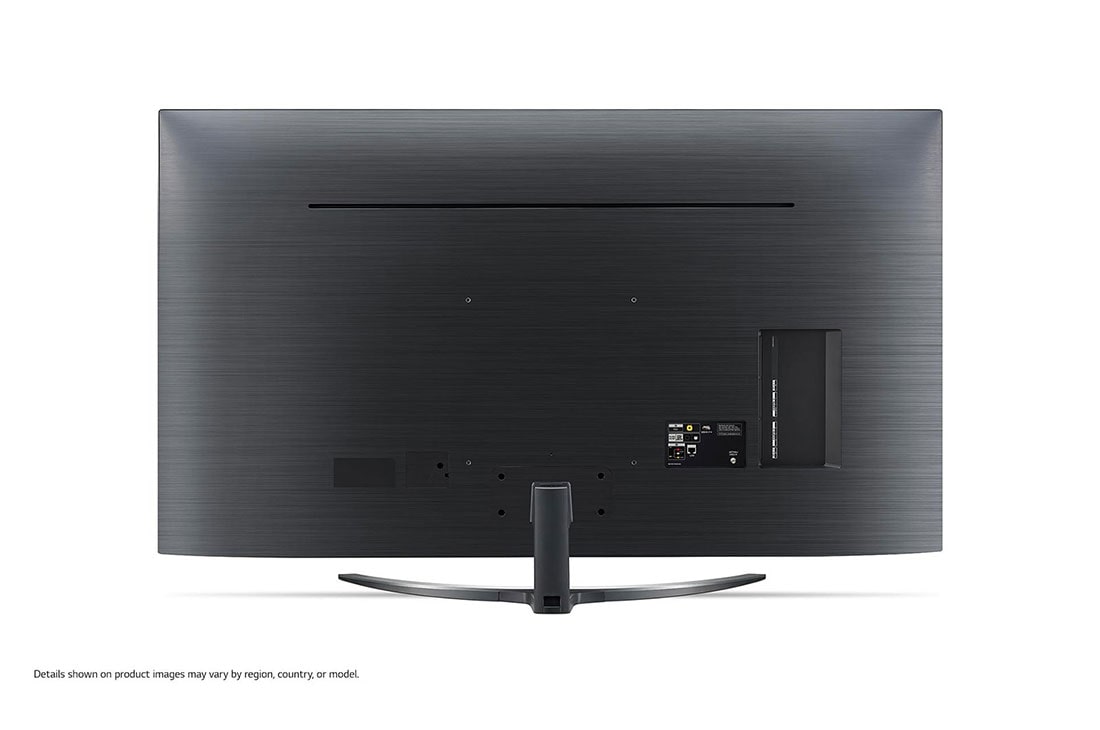 LG تلفزيون NanoCell مقاس 55 بوصة من مجموعة SM9000 من LG شاشة NanoCell, تلفزيون 4K HDR LEDالذكي w/ThinQ AI, 55SM9000PVA, thumbnail 5