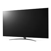 LG تلفزيون NanoCell مقاس 55 بوصة من مجموعة SM9000 من LG شاشة NanoCell, تلفزيون 4K HDR LEDالذكي w/ThinQ AI, 55SM9000PVA, thumbnail 3