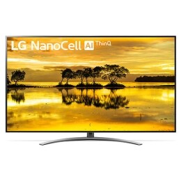 تلفزيون NanoCell مقاس 65 بوصة من مجموعة SM9000 من LG شاشة NanoCell, تلفزيون 4K HDR LEDالذكي w/ThinQ AI2