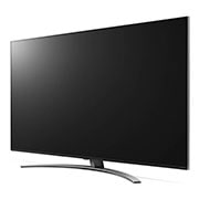 LG سلاسل تلفزيون NanoCell مقاس 55 بوصة SM8600 من LG شاشة NanoCell، تلفزيون 4K HDR LEDالذكي w/ThinQ AI, 55SM8600PVA, thumbnail 3