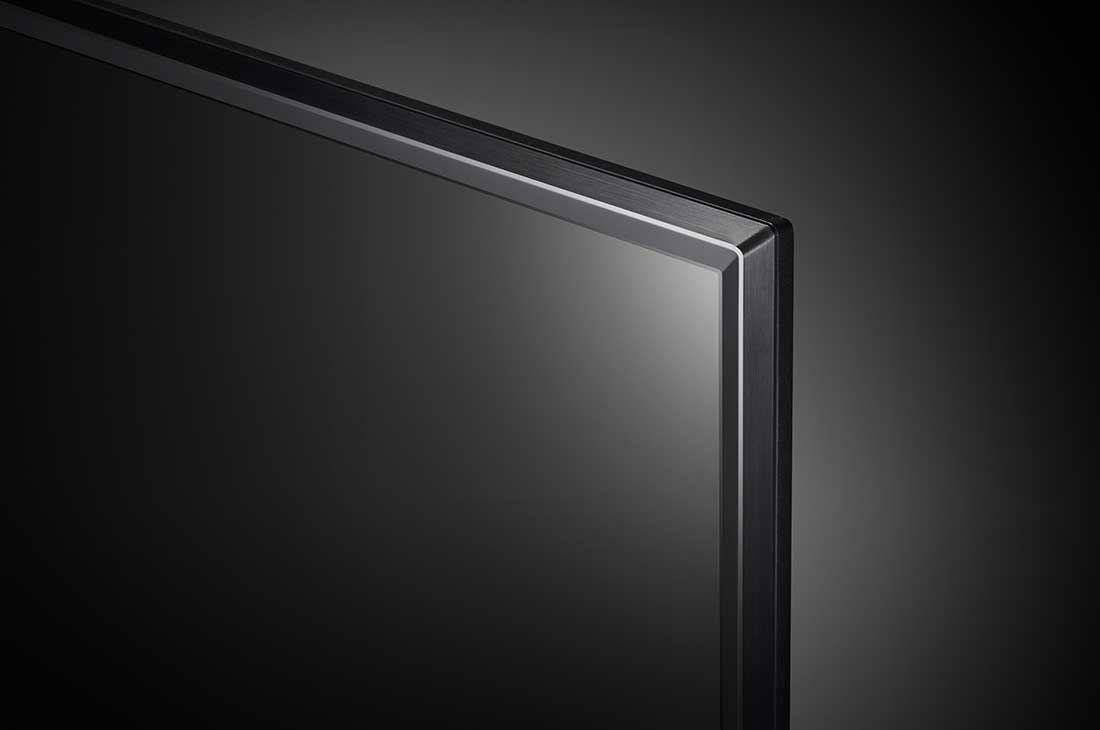 LG تلفزيون UHD مقاس 65 بوصة من مجموعة UM7100، شاشة IPS 4K، تلفزيون 4K HDR LED الذكي، w/ThinQ AI, 65UM7100PVB, thumbnail 11