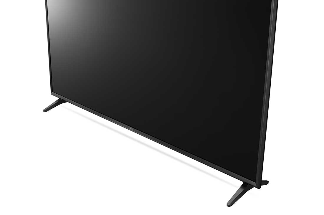 LG تلفزيون UHD مقاس 65 بوصة من مجموعة UM7100، شاشة IPS 4K، تلفزيون 4K HDR LED الذكي، w/ThinQ AI, 65UM7100PVB, thumbnail 8