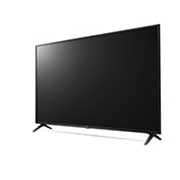 LG تلفزيون UHD مقاس 65 بوصة من مجموعة UM7340، تلفزيون 4K HDR LED الذكي، w/ThinQ AI, 65UM7340PVA, thumbnail 3