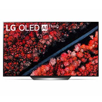 تلفزيونات OLED - تلفزيون اوليد l إل جي الإمارات