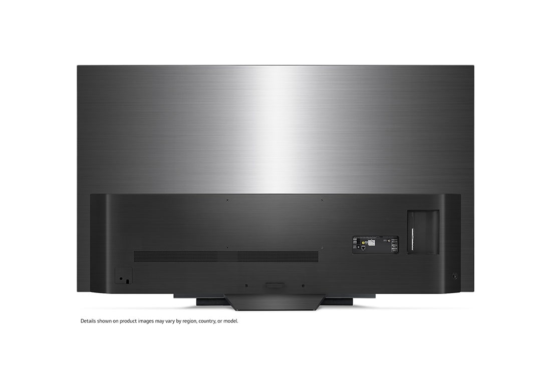 LG تلفزيون OLED مقاس 77 بوصة من مجموعة C9 من LG تصميم الشاشة السينمائية الرائعة، تلفزيون 4K HDR الذكي w/ThinQ AI, OLED77C9PVB, thumbnail 6