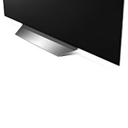 LG تلفزيون OLED مقاس 77 بوصة من مجموعة C9 من LG تصميم الشاشة السينمائية الرائعة، تلفزيون 4K HDR الذكي w/ThinQ AI, OLED77C9PVB, thumbnail 7