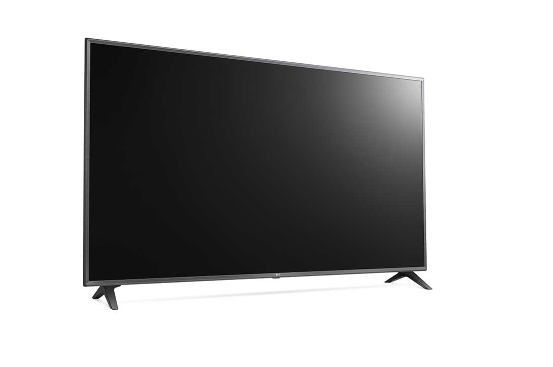 LG تلفزيون 4K ‎75‎ بوصة بذكاء ThinQ AI, 75UM7180PVB, thumbnail 6