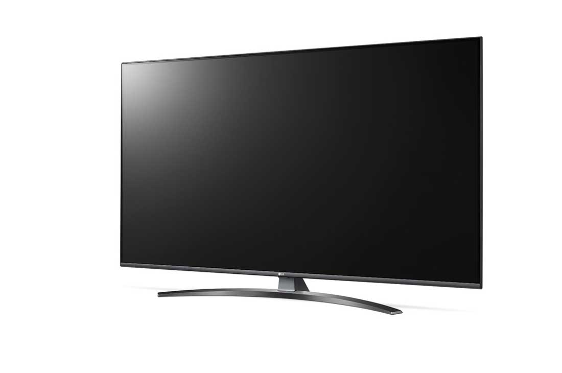 LG تلفزيون UHD مقاس 65 بوصة من مجموعة UM7660، شاشة IPS 4K، تلفزيون 4K HDR LED الذكي، w/ThinQ AI, 65UM7660PVA, thumbnail 3