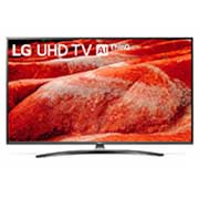 LG تلفزيون UHD مقاس 65 بوصة من مجموعة UM7660، شاشة IPS 4K، تلفزيون 4K HDR LED الذكي، w/ThinQ AI, 65UM7660PVA, thumbnail 1