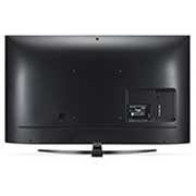 LG تلفزيون UHD مقاس 65 بوصة من مجموعة UM7660، شاشة IPS 4K، تلفزيون 4K HDR LED الذكي، w/ThinQ AI, 65UM7660PVA, thumbnail 5