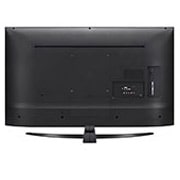 LG تلفزيون UHD مقاس 55 بوصة من مجموعة UK7450، تلفزيون 4K HDR LED الذكي، w/ThinQ AI, 55UM7450PVA, thumbnail 5