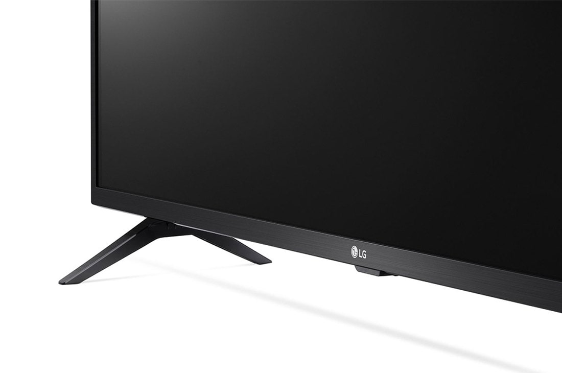 LG تلفزيون UHD مقاس 43 بوصة من مجموعة UK7340 من LG، شاشة IPS 4K، تلفزيون 4K HDR LED الذكي، w/ThinQ AI, 43UM7340PVA, thumbnail 6