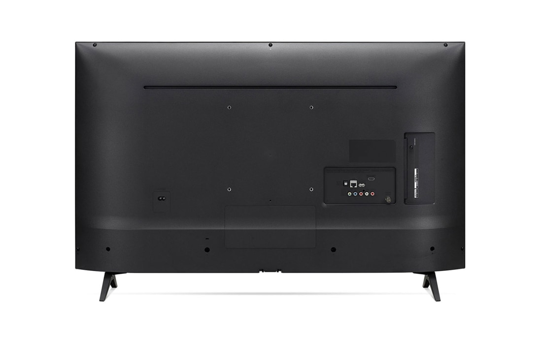 LG تلفزيون UHD مقاس 43 بوصة من مجموعة UK7340 من LG، شاشة IPS 4K، تلفزيون 4K HDR LED الذكي، w/ThinQ AI, 43UM7340PVA, thumbnail 5