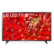 LG تلفزيون LED الذكي مقاس 32 بوصة من مجموعة LM6300 من LG، تلفزيون LED الذكي بتقنية Full HD HDR, 32LM630BPVB, thumbnail 1