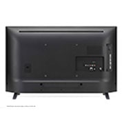 LG تلفزيون LED الذكي مقاس 32 بوصة من مجموعة LM6300 من LG، تلفزيون LED الذكي بتقنية Full HD HDR, 32LM630BPVB, thumbnail 5