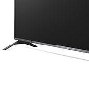 LG تلفزيون إل جي 4 كي UHD فائق الدقة ، 75 بوصة موديل UN80، نطاق ديناميكي فعال WebSO 4k HDR الذكي مع تقنية الذكاء الاصطناعي ThinQ Al   , 75UN8080PVA, thumbnail 6
