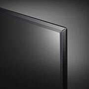 LG تلفزيون إل جي 4 كي UHD فائق الدقة ، 75 بوصة موديل UN80، نطاق ديناميكي فعال WebSO 4k HDR الذكي مع تقنية الذكاء الاصطناعي ThinQ Al   , 75UN8080PVA, thumbnail 8