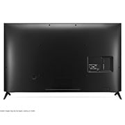 LG تلفزيون إل جي 4 كي فائق الدقة 70 بوصة، موديل UN73، فور كي ونطاق ديناميكي فعال HDR ونظام تشغيل WebOS الذكي مع تقنية الذكاء الاصطناعي ThinQ AI  , 70UN7380PVC, thumbnail 5