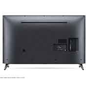 LG تلفزيون إل جي 50 بوصة بدقة 4K من مجموعة UN72 ذي نطاق ديناميكي فعال HDR ونظام تشغيل WebSO الذكي مع تقنية الذكاء الاصطناعي ThinQ Al, 50UN7240PVG, thumbnail 5