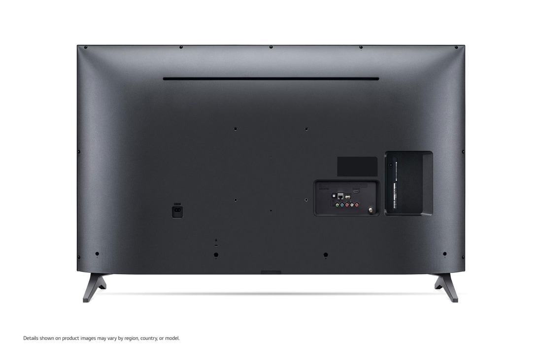 LG تلفزيون إل جي 50 بوصة بدقة 4K من مجموعة UN72 ذي نطاق ديناميكي فعال HDR ونظام تشغيل WebSO الذكي مع تقنية الذكاء الاصطناعي ThinQ Al, 50UN7240PVG, thumbnail 5