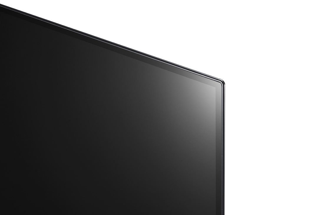 LG تلفزيون إل جي 65 بوصة أو إي إل دي  OLED   من سلسلة BX،  تصميم شاشة سينمائي 4K، شاشة سينمائية ذات نطاق ديناميكي ذكي HDR WebOS وبتقنية ThinQ Al الذكية وتعتيم البكسيل, OLED65BXPVA, thumbnail 9