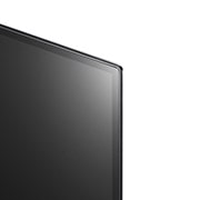 LG تلفزيون إل جي 65 بوصة أو إي إل دي  OLED   من سلسلة BX،  تصميم شاشة سينمائي 4K، شاشة سينمائية ذات نطاق ديناميكي ذكي HDR WebOS وبتقنية ThinQ Al الذكية وتعتيم البكسيل, OLED65BXPVA, thumbnail 9