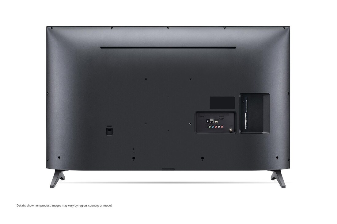 LG تلفزيون إل جي 55 بوصة بدقة 4K من مجموعة UN72 ذي نطاق ديناميكي فعال HDR ونظام تشغيل WebSO الذكي مع تقنية الذكاء الاصطناعي ThinQ Al, 55UN7240PVG, 55UN7240PVG, thumbnail 5