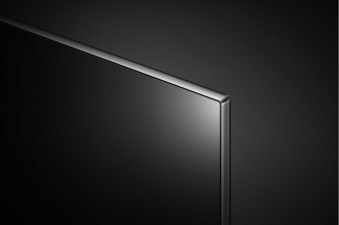 LG تلفزيون إل جي نانوسيل، 55 بوصة، موديل NANO86، التصميم شاشة سينمائية 4k، نطاق ديناميكي فعال  WebOS HDR ذكي مع تقنية الذكاء الاصطناعي ThinQ Al، وخفض شدة الإضاءة الموضعية, 55NANO86VNA, thumbnail 6