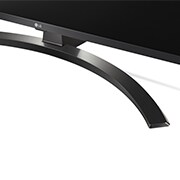 LG تلفزيون إل جي 4 كي، 55 بوصة موديل UN74، نطاق ديناميكي فعال WebSO 4k HDR الذكي مع تقنية الذكاء الاصطناعي ThinQ Al   , 55UN7440PVA, thumbnail 6