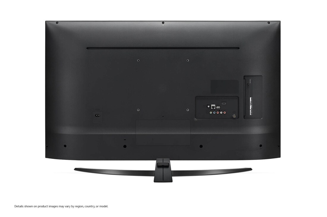 LG تلفزيون إل جي 4 كي، 55 بوصة موديل UN74، نطاق ديناميكي فعال WebSO 4k HDR الذكي مع تقنية الذكاء الاصطناعي ThinQ Al   , 55UN7440PVA, thumbnail 5