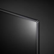 LG تلفزيون إل جي نانوسيل، 65 بوصة، موديل NANO97، التصميم شاشة سينمائية 8k، شاشة سينمائية ديناميكية فعالة  WebOS HDR ذكية مع تقنية الذكاء الاصطناعي ThinQ Al، ونظام تعتيم كامل, 65NANO97VNA, thumbnail 6