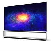 LG تلفزيون إل جي 88 بوصة OLED من مجموعة ZX، تصميم شاشة سينمائي 8K، ذات نطاق ديناميكي ذكي HDR WebOS وتقنية ThinQ AI, OLED88ZXPVA, thumbnail 2