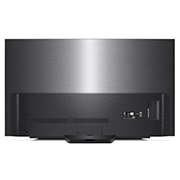 LG تلفزيون إل جي 77 بوصة أو إي إل دي  OLED   من سلسلة CX،  تصميم شاشة سينمائي 4K، شاشة سينمائية ذات نطاق ديناميكي ذكي HDR WebOS وبتقنية ThinQ Al الذكية وتعتيم البكسيل, OLED77CXPVA, thumbnail 8