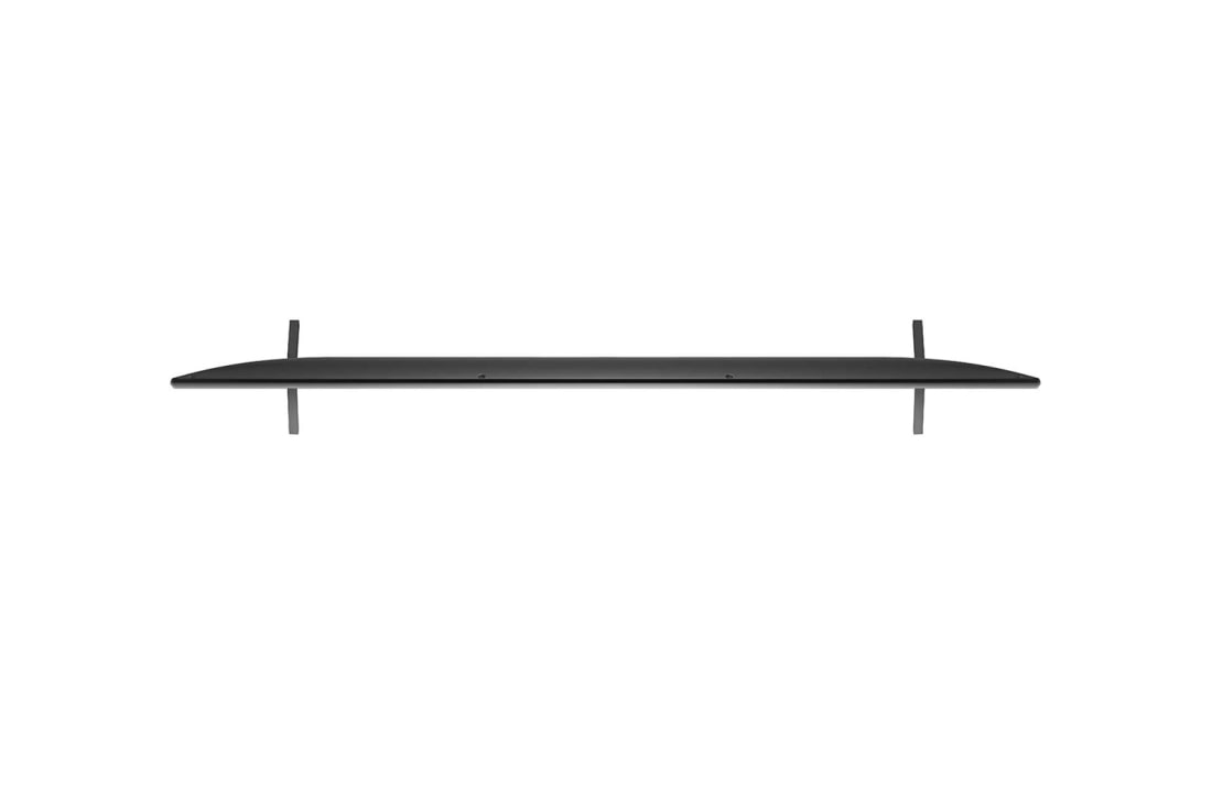 LG تلفزيون إل جي 4 كي UHD فائق الدقة، 82 بوصة موديل UN80، نطاق ديناميكي فعال WebSO 4k HDR الذكي مع تقنية الذكاء الاصطناعي ThinQ Al   , 82UN8080PVA, thumbnail 7