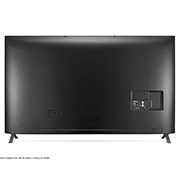 LG تلفزيون إل جي 4 كي UHD فائق الدقة، 82 بوصة موديل UN80، نطاق ديناميكي فعال WebSO 4k HDR الذكي مع تقنية الذكاء الاصطناعي ThinQ Al   , 82UN8080PVA, thumbnail 5