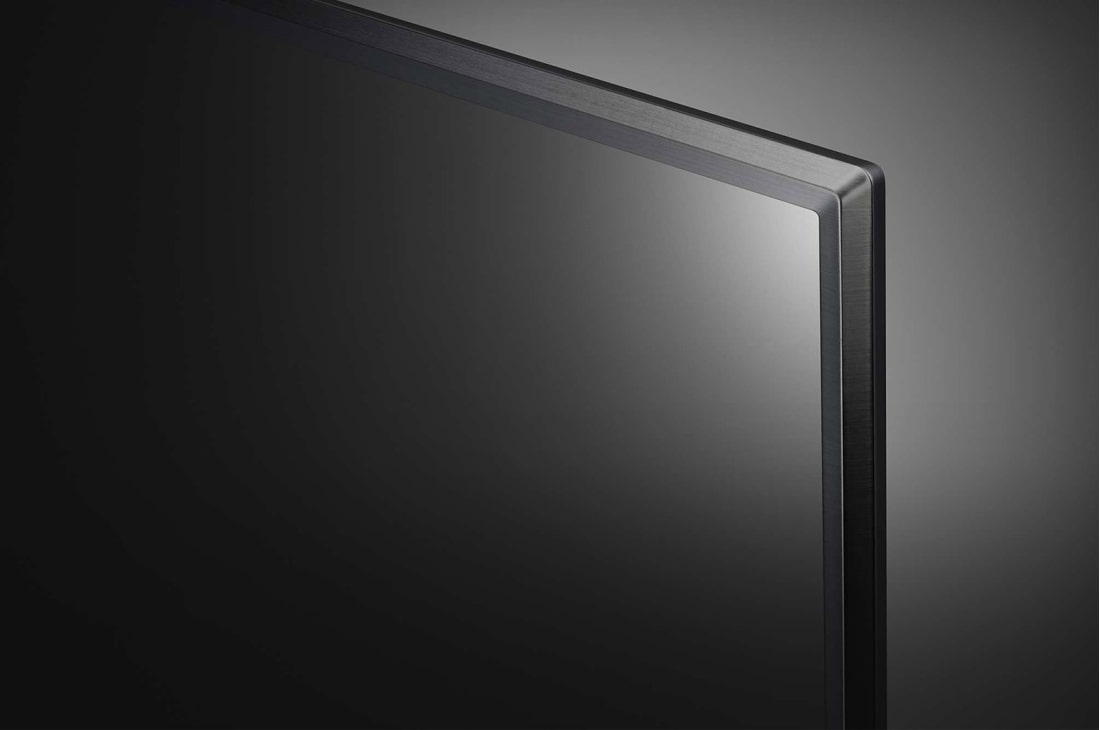 LG تلفزيون إل جي 4 كي UHD فائق الدقة، 86 بوصة موديل UN80، نطاق ديناميكي فعال WebSO 4k HDR الذكي مع تقنية الذكاء الاصطناعي ThinQ Al   , 86UN8080PVA, thumbnail 8