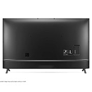 LG تلفزيون إل جي 4 كي UHD فائق الدقة، 86 بوصة موديل UN80، نطاق ديناميكي فعال WebSO 4k HDR الذكي مع تقنية الذكاء الاصطناعي ThinQ Al   , 86UN8080PVA, thumbnail 5