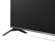 LG تلفزيون إل جي 4 كي UHD فائق الدقة، 86 بوصة موديل UN80، نطاق ديناميكي فعال WebSO 4k HDR الذكي مع تقنية الذكاء الاصطناعي ThinQ Al   , 86UN8080PVA, thumbnail 6