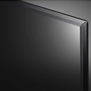 LG تلفزيون إل جي 4 كي UHD فائق الدقة، 86 بوصة موديل UN80، نطاق ديناميكي فعال WebSO 4k HDR الذكي مع تقنية الذكاء الاصطناعي ThinQ Al   , 86UN8080PVA, thumbnail 8