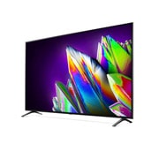 LG تلفزيون إل جي 77 بوصة OLED من سلسلة ZX، تصميم شاشة سينمائي 8K، شاشة سينمائية ذات نطاق ديناميكي ذكي HDR WebOS، وتقنية ThinQ Al ، وخاصية تعتيم البكسيل, 75NANO97VNA, thumbnail 3